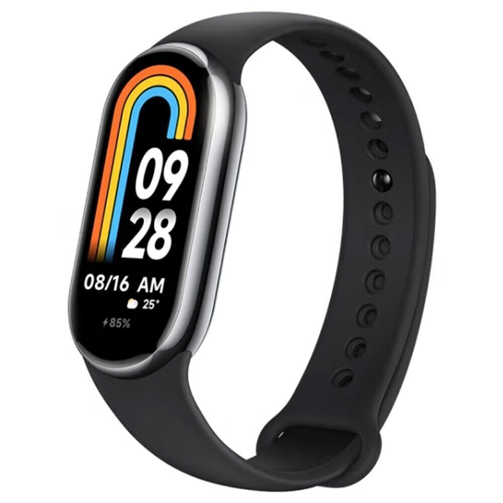 Xiaomi Mi Band 8 en techsimplex