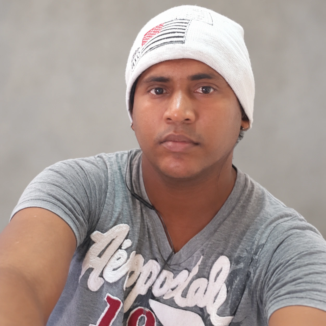 Yannier Quintero